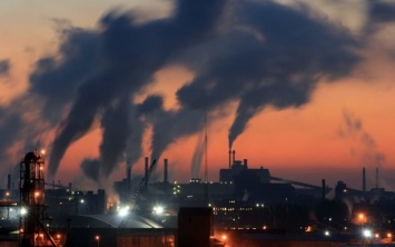 Два предприятия из Запорожской области вошли в число крупнейших загрязнителей страны
