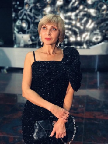 Криворожанка Наталия Добрыднева номинирована на Премию «ТОП-100 Украинцев»