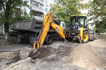 «Киевводоканал» предупреждает об отключении водоснабжения на этой неделе