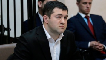 Прокурор за 10 минут зачитал обвинение Насирову