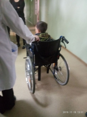 Берегите детей: на Днепропетровщине двое мальчишек обварились кипятком