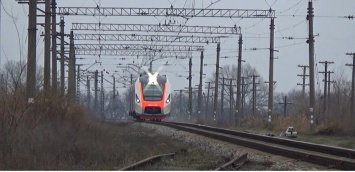 Могут, если хотят, есть чем гордиться: Сеть просто порвало видео испытаний нового украинского поезда