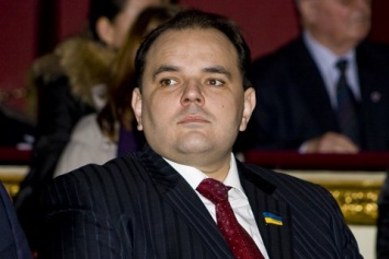 Труханов решил взять в советники экс-нардепа, которого называли несостоявшимся "комендантом Бессарабии"