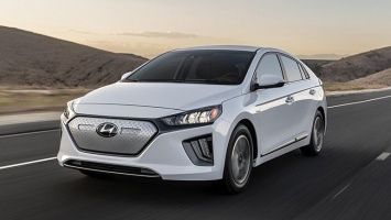 Hyundai представит в Лос-Анджелесе несколько новинок (ВИДЕО)