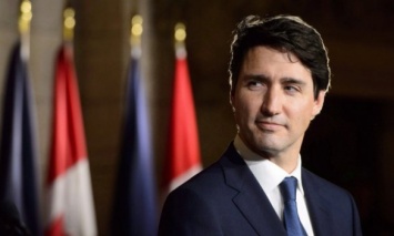 Новый Кабинет министров Трюдо: Вместо Фриланд МИД Канады возглавил Франсуа-Филипп Шампань
