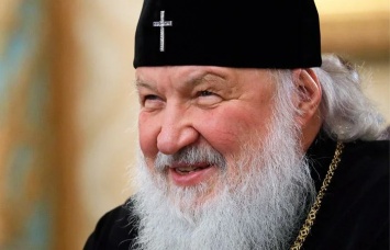 Одиозному патриарху Кириллу - 73: как выглядят роскошный особняк и яхта главы РПЦ