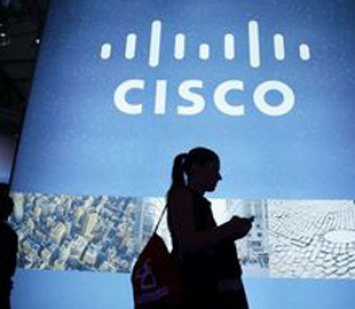 Cisco судится с экс-сотрудниками из-за предполагаемой кражи торговых секретов