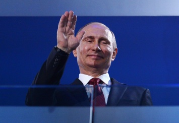Путин любил испортить воздух в автобусе и выпрыгнуть, - российский каскадер