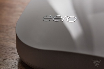Eero выпустила самое масштабное обновление для своего мобильного приложения