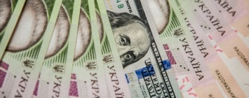 Гривна потеряла свои позиции: курс валют на 20 ноября