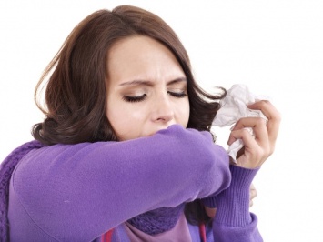 5 причин того, почему кашель не проходит