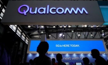 Qualcomm прогнозирует двукратный рост объема продаж 5G-смартфонов в 2021 году