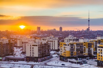 Киев хочет оставлять себе больше налога на доходы физических лиц