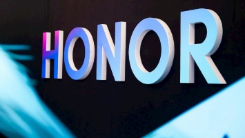 В сеть слили рендеры смартфона Honor V30