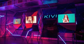 KIVI презентует новую линейку умных телевизоров