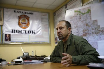 ''Воюют даже инвалиды!'' Главарь ''ДНР'' признал колоссальные потери террористов