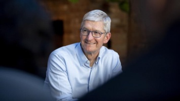 Тим Кук: Apple по-прежнему следует заветам Стива Джобса