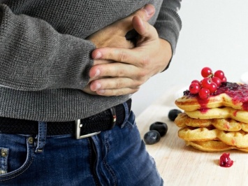 Ученые: растяжение кишечника (а не желудка) подавляет аппетит