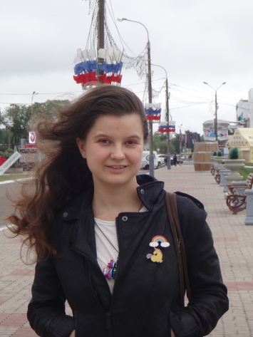 В Комсомольске-на-Амуре прошел обыск у ЛГБТ-активистки