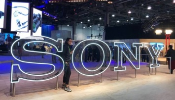 Sony начинает исследования в сфере искусственного интеллекта с создания соответствующего подразделения