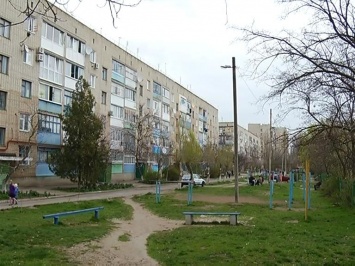 В Бердянске жители 13 домов на АКЗ и РТС останутся без тепла минимум до вечера 20 ноября