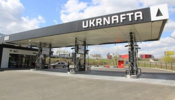 В октябре Укрнафта увеличила добычу почти на 4%