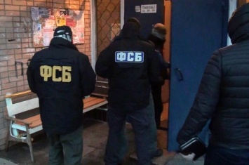 Пенсионера в Петербурге подозревают в экстремизме из-за поста о взрыве в архангельском ФСБ