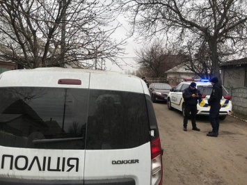 На Полтавщине нашли убитым депутата: он с огнестрельным ранением был закрыт в собственной машине