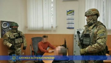 Агент РФ в соцсетях призывал к терактам в День Достоинства и Свободы