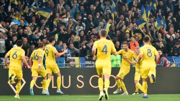 Как Украина играла с Нидерландами и с другими потенциальными соперниками на Евро-2020