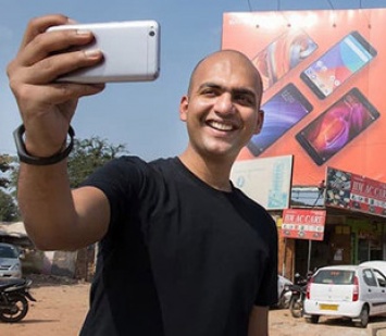 Стало известно, с какой скоростью Xiaomi выпускает смартфоны в Индии