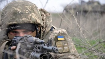 Минобороны обяжет украинских военных знать английский язык