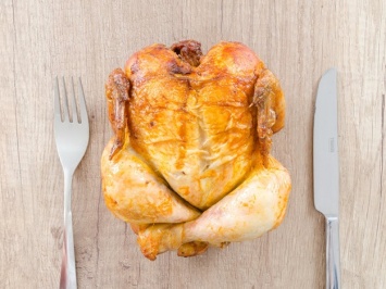 Запомни производителя: харьковчан предупредили об опасном курином мясе
