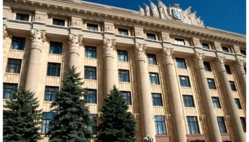 Заместители председателя Харьковского облсовета опровергают обыски