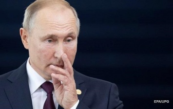 Путин озвучил причины распада СССР