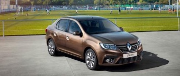 «С творчеством «АвтоВАЗа» не сравнить»: Почему Renault Logan с «автоматом» - лучший б/у автомобиль - блогер