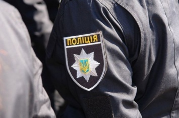 В Киеве водители на ножах выясняли, кто проедет первым