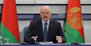 "Лучше в страну не возвращайтесь": Лукашенко пригрозил тренерам перед Олимпиадой