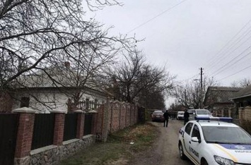 Застрелен в собственном авто: украинского депутата нашли мертвым. ФОТО