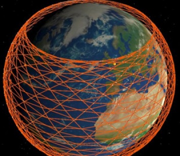Астрономы бунтуют против интернета Илона Маска
