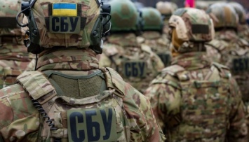 СБУ блокировала деятельность нарколабораторий на Киевщине и Черкасщине