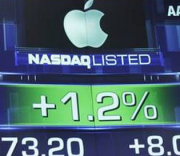 Аналитики сочли акции Apple недооцененными