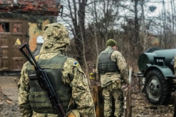 ВСУ дали жару террористам на Донбассе: выяснились потери врага