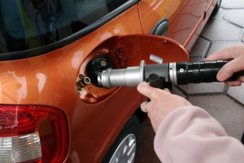 Новый акциз. Что будет с ценами на автомобильное топливо зимой
