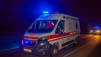 В Днепре в аварии на Орловской погиб мужчина: полиция ищет свидетелей