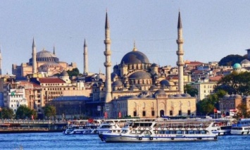 В Турции по подозрению в шпионаже задержали сотрудника посольства Германии
