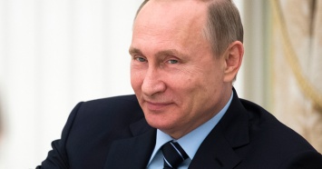 Владимир Путин откроет трассу М-11 Москва - Петербург