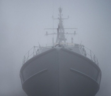 Ранее неизвестная атака на GPS создает «корабли-призраки»