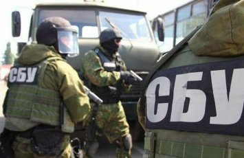 На Киевщине СБУ расследует возможную переплату заповедником более 10 млн за здание