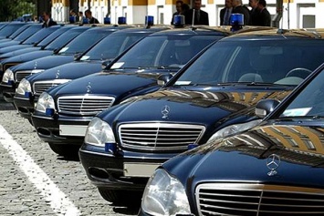 На Николаевщине с начала года пытались перерегистрировать в сервисных центрах МВД 12 авто с перебитыми номерами кузовов
